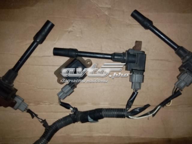 Модуль зажигания MD362913 MITSUBISHI