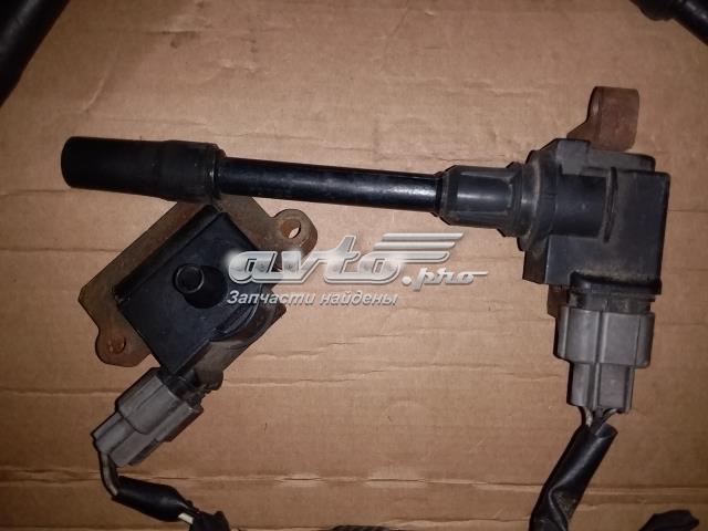 MD362913 Катушка зажигания купить Полтава