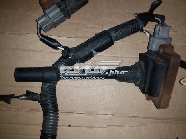 MD362913 MITSUBISHI Катушка зажигания купить в Полтава