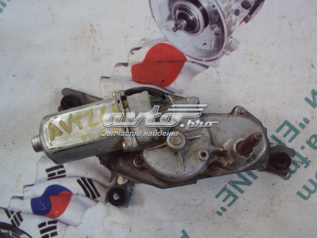 Стеклоочиститель двери задка MR515743 MITSUBISHI