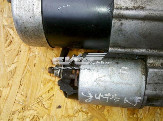 MAZDA PE0918400 Стартер в наличии Днепр