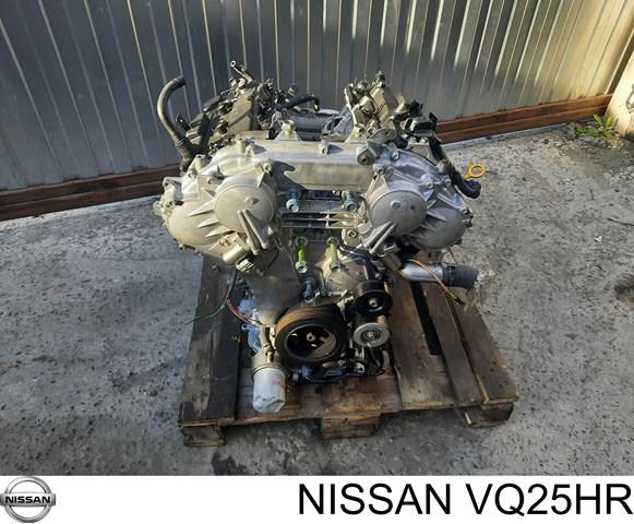 ДВС в сборе VQ25HR NISSAN