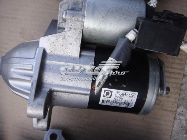 Стартер двигателя Z66818400 MAZDA