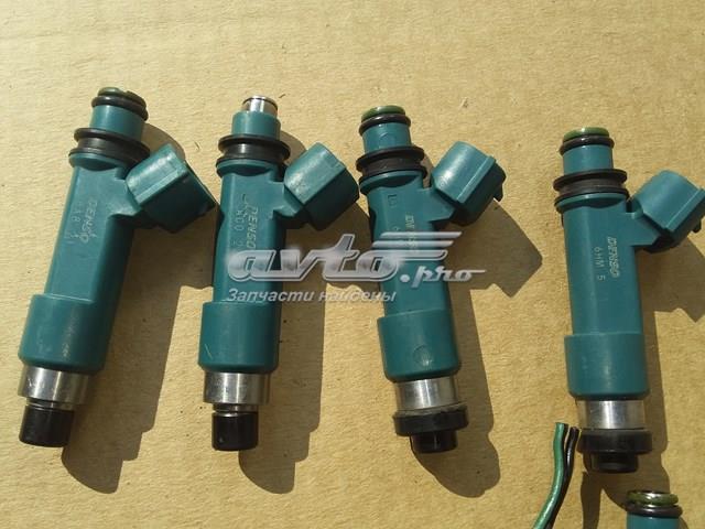 ZJ2013250 Форсунка впрыска топлива купить Кривой Рог
