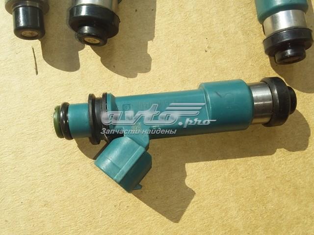 ZJ2013250 Форсунка впрыска топлива купить Винница