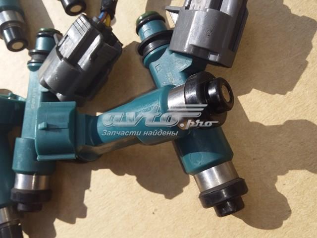 ZJ2013250 MAZDA Топливные форсунки купить в Винница