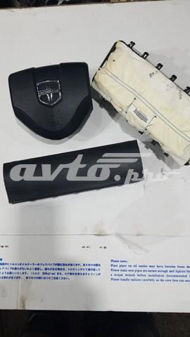 CHRYSLER 1SL29DX9AD Подушка безопасности (AIRBAG) водительская в наличии Киев