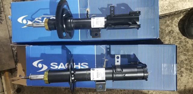 SACHS 315641 Амортизатор передний левый в наличии Полтава