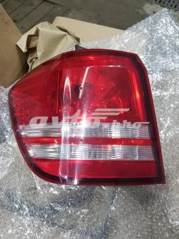 CHRYSLER 5116291AH в наличии Николаев