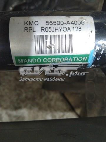 56500A4005 HYUNDAI Рулевая рейка купить в Сумы