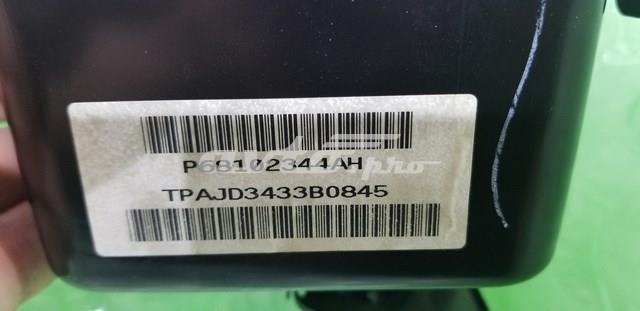 68102344AH Подушка безопасности пассажира купить Каменское