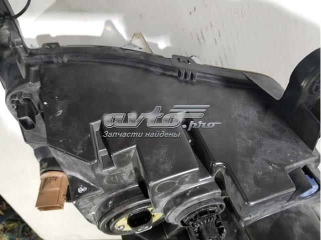 68110997AE CHRYSLER Фара левая купить в Павлоград