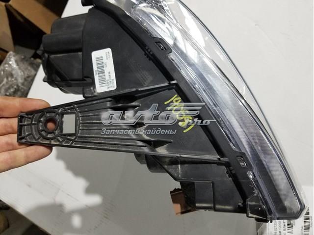68110997AE CHRYSLER Левая фара купить в Днепр