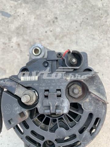 BOSCH 0124325058 Генератор в наличии Львов