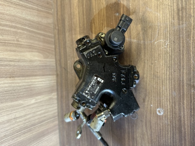 BOSCH 0445010266 ТНВД в наличии Черкассы