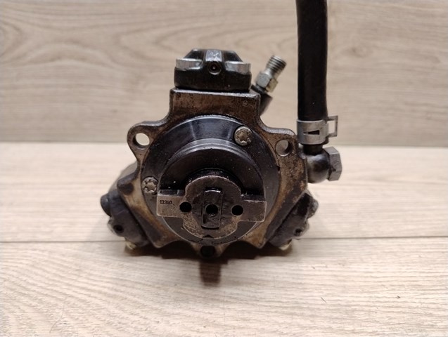 BOSCH 0445010278 ТНВД в наличии Хмельницкий