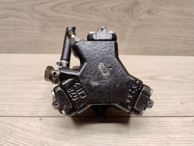 BOSCH 0445010278 ТНВД в наличии Винница