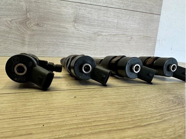 0445110119 BOSCH Топливные форсунки купить в Николаев