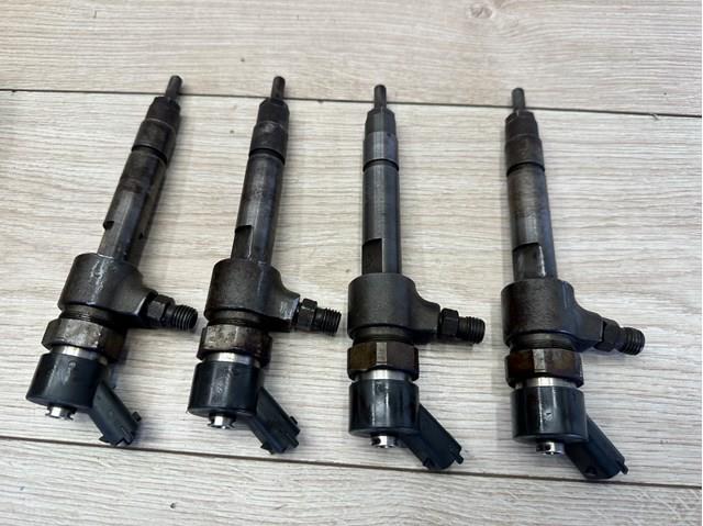 BOSCH 0445110119 Форсунка впрыска топлива в наличии Тернополь