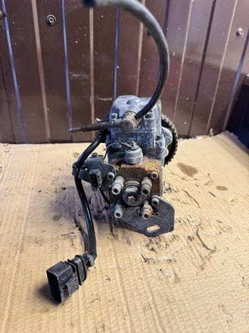 0460404994 BOSCH ТНВД купить в Киев