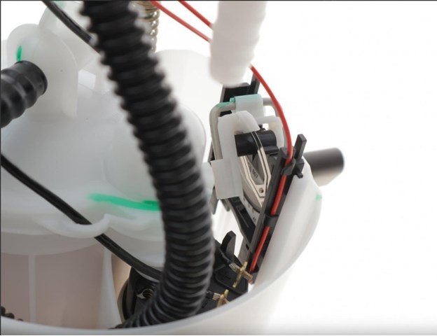 0580314222 BOSCH Бензонасос купить в Черновцы