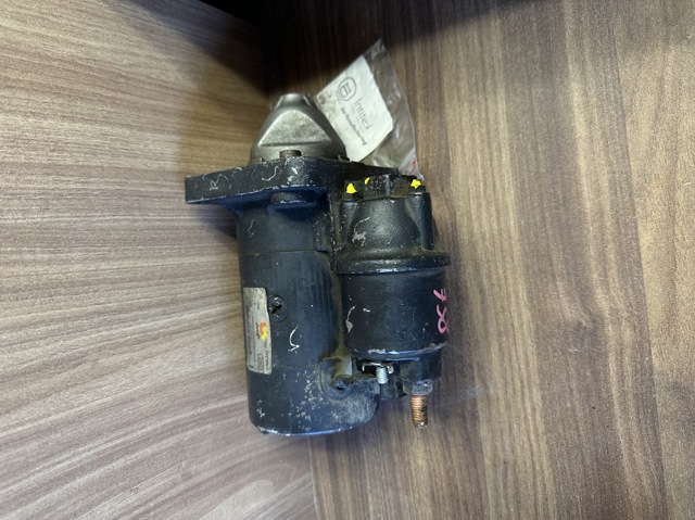 0986019301 BOSCH Стартер купить в Павлоград