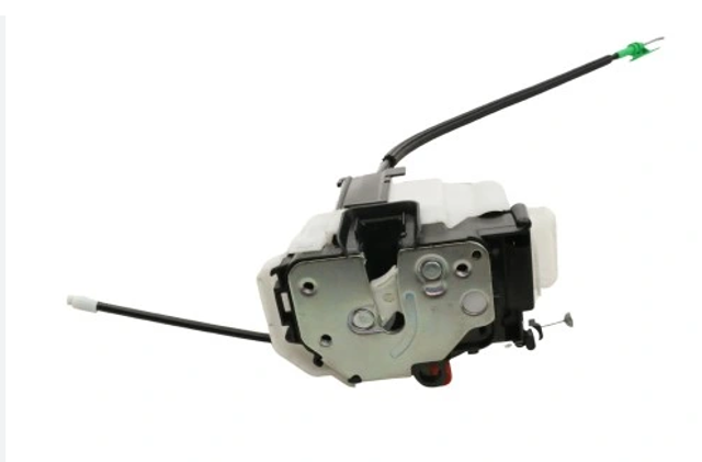 Запор кабины 1361752080 FIAT
