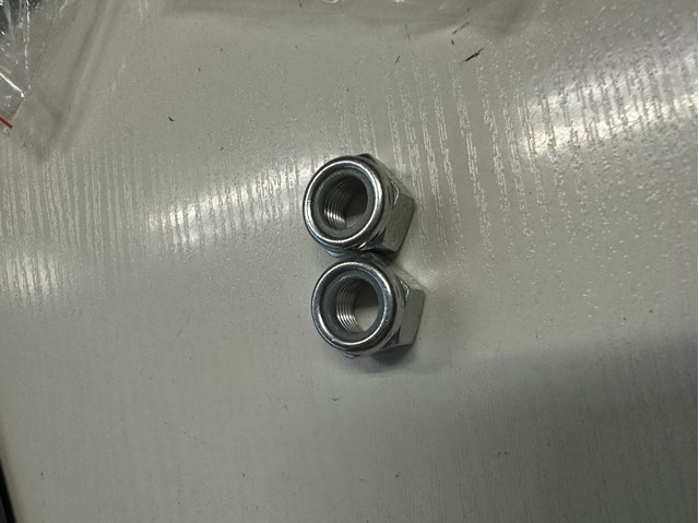 15503811 FIAT Втулка стойки переднего стабилизатора купить в Чернигов