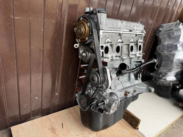 FORD 169A4000 Двигатель в сборе в наличии Кривой Рог