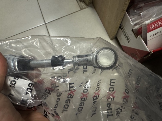 Трос переключения передач, селектора 320663 MAXGEAR