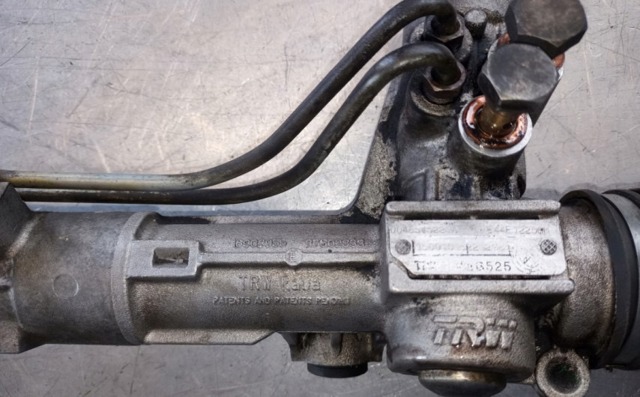 FIAT 46545221 Рулевая рейка в наличии Кривой Рог