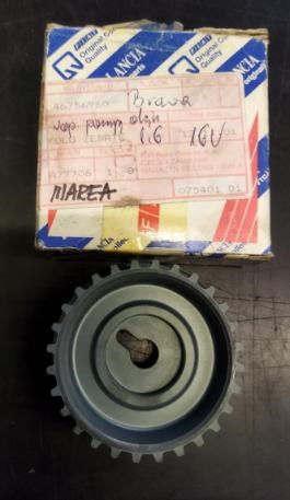 FIAT 46756960 Шестерня привода масляного насоса в наличии Ирпень