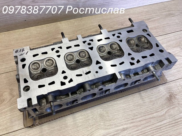 FIAT 46764638 в наличии Киев