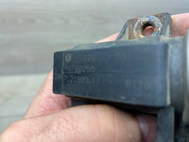 46768250 Клапан преобразователь давления наддува (соленоид)  купить Украина
