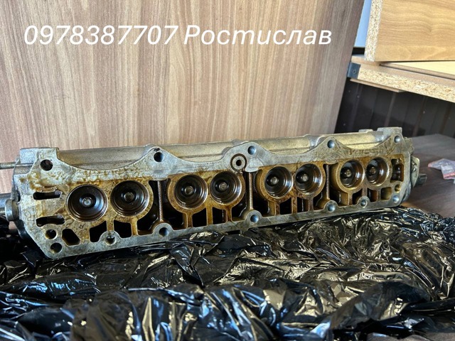 FIAT 46774707 Распредвал двигателя впускной в наличии Днепр
