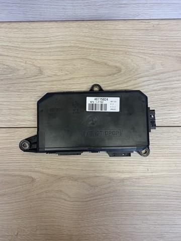 Блок управления комфортом 46775024 FIAT