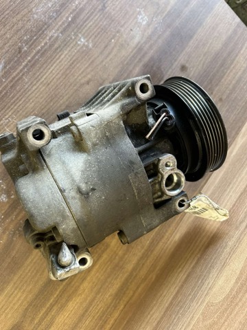 467862620 FIAT Компрессор кондиционера купить в Николаев