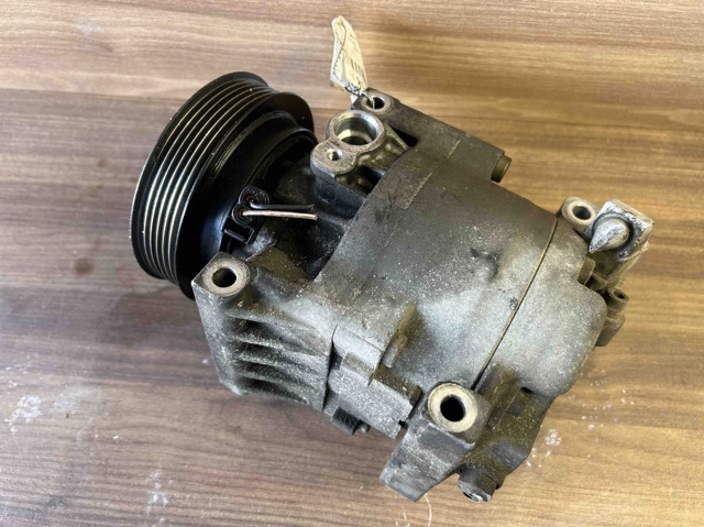 Компрессор кондиционера 467862620 FIAT