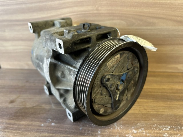 467862620 FIAT Компрессор кондиционера купить в Винница