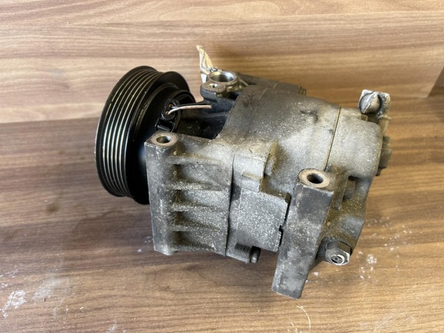 FIAT 467862620 Компрессор кондиционера в наличии Харьков