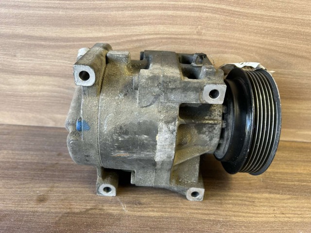 467862620 FIAT Компрессор кондиционера купить в Черновцы