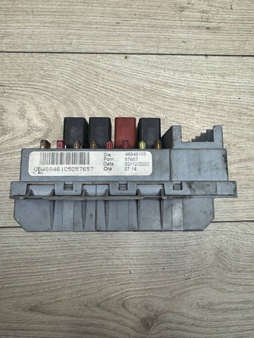 FIAT 46796534 Блок предохранителей в наличии Черновцы