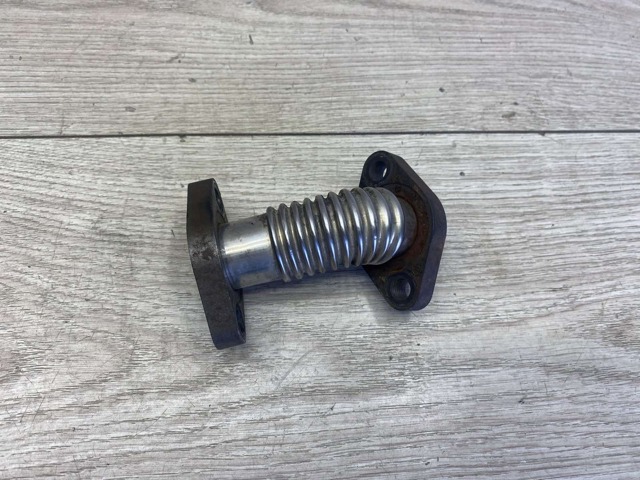 Шланг (патрубок) радиатор EGR, обратка 46803693 FIAT