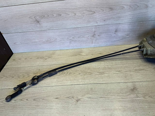 Трос КПП 46803968 FIAT