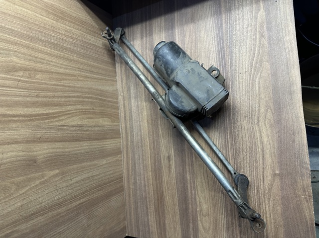 46804975 FIAT Трапеция стеклоочистителя купить в Кривой Рог