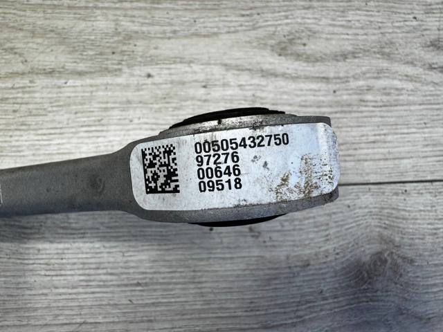 FIAT 50543275 Поперечный рычаг задней подвески в наличии Запорожье