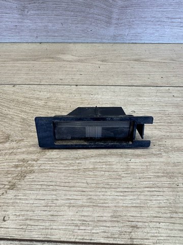 51767932 FIAT Фонарь подсветки номерного знака купить в Николаев