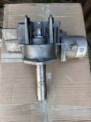 Колонка рулевого управления 51892279 FIAT