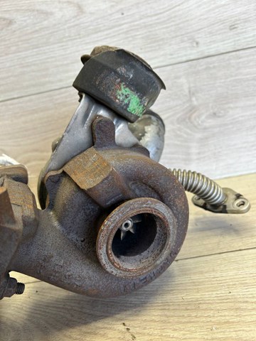 55188690 FIAT Турбина купить в Черкассы