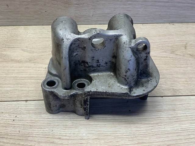 55195032 FIAT Кронштейн подушки (опоры) двигателя правой купить в Ирпень